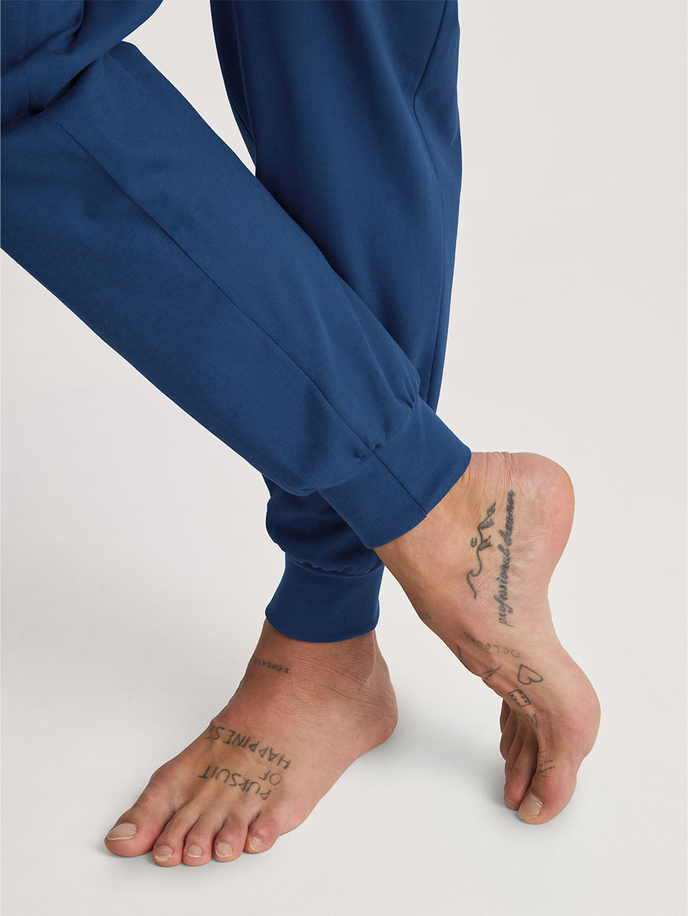 Calida Relax Imprint 1 Pyjamas