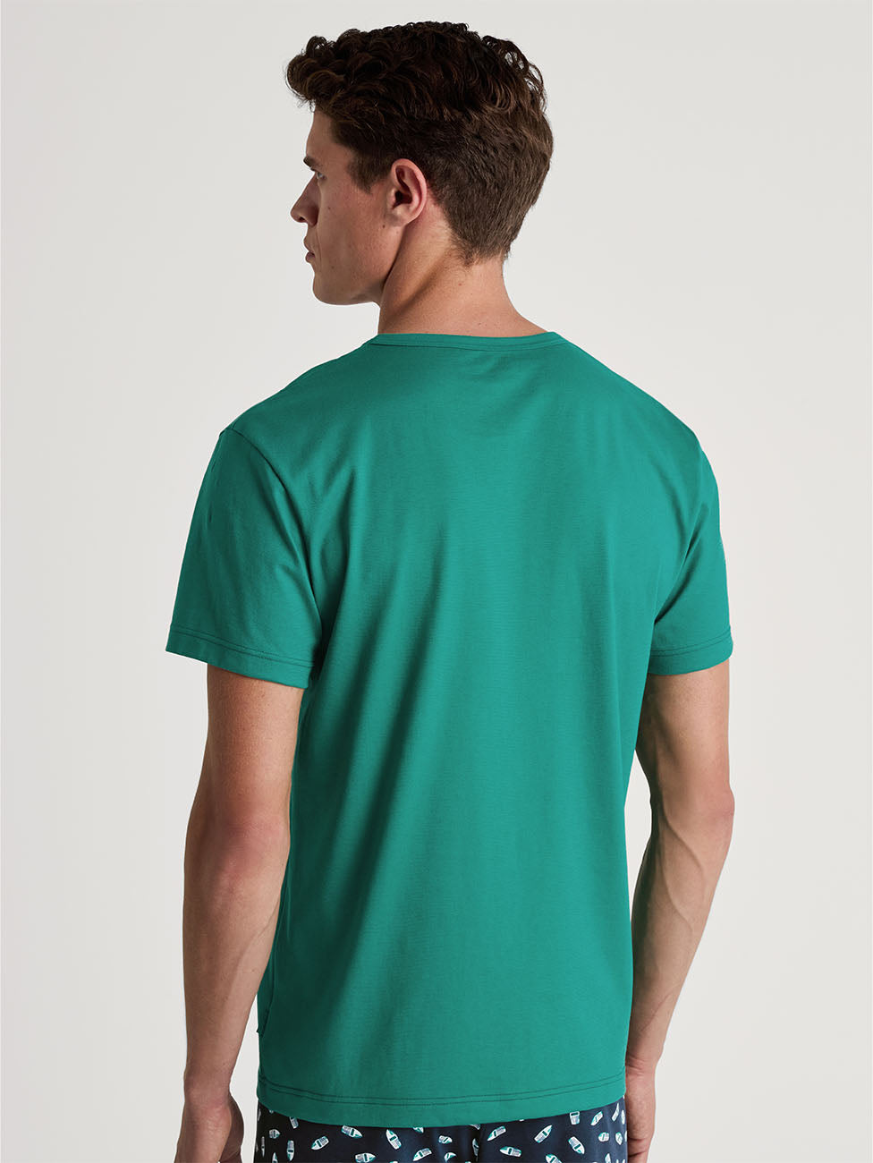 Calida Rmx Sleep Weekend T-Shirt