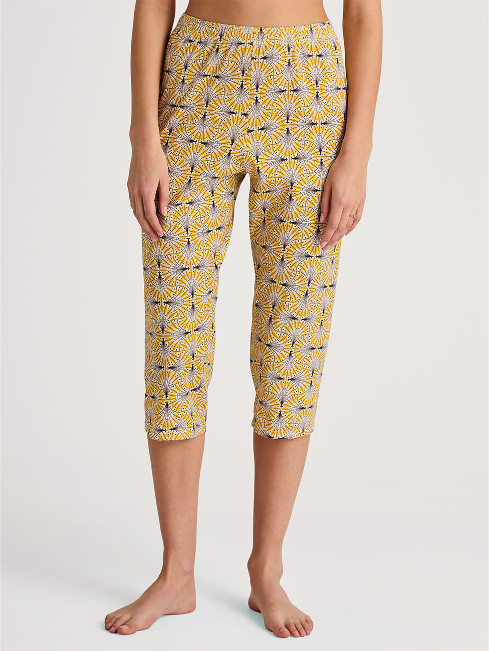 Calida Favourites Sun 3/4 Pants