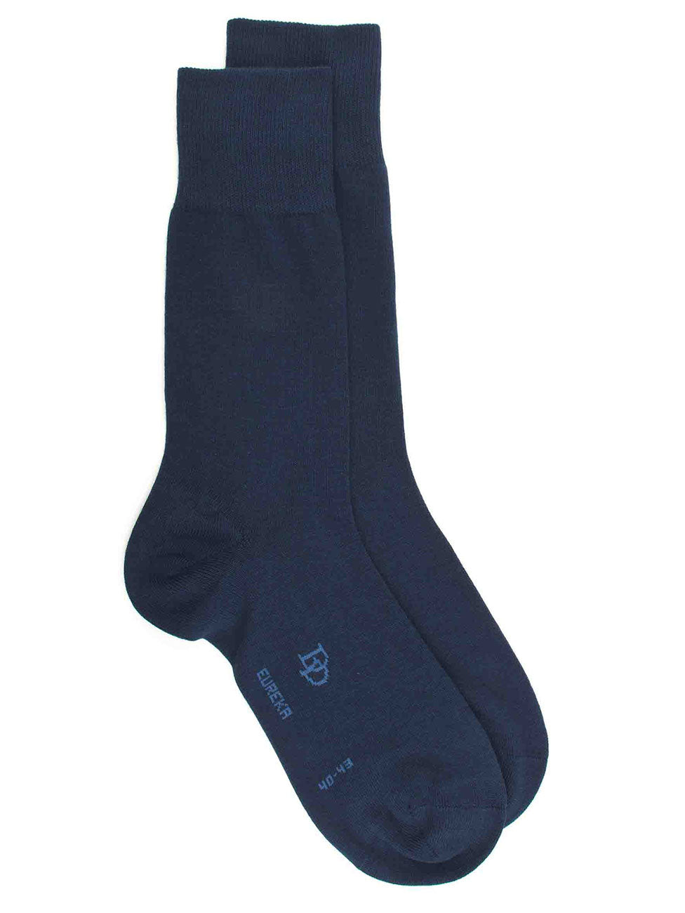 Doré Doré Men's Egyptian Cotton Socks