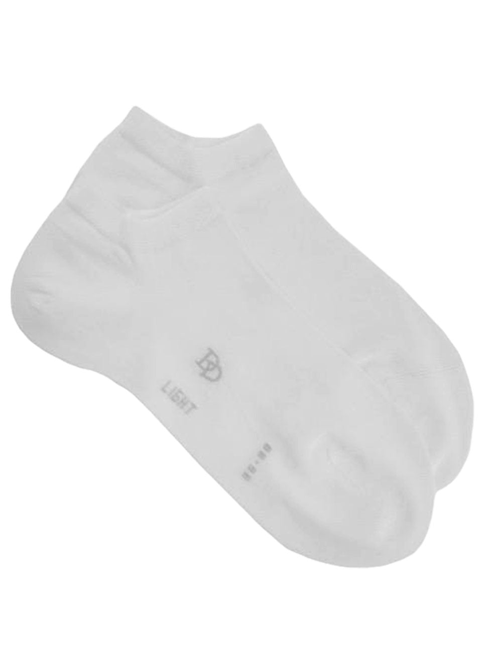 Doré Doré Ankle Socks Light In Cotton