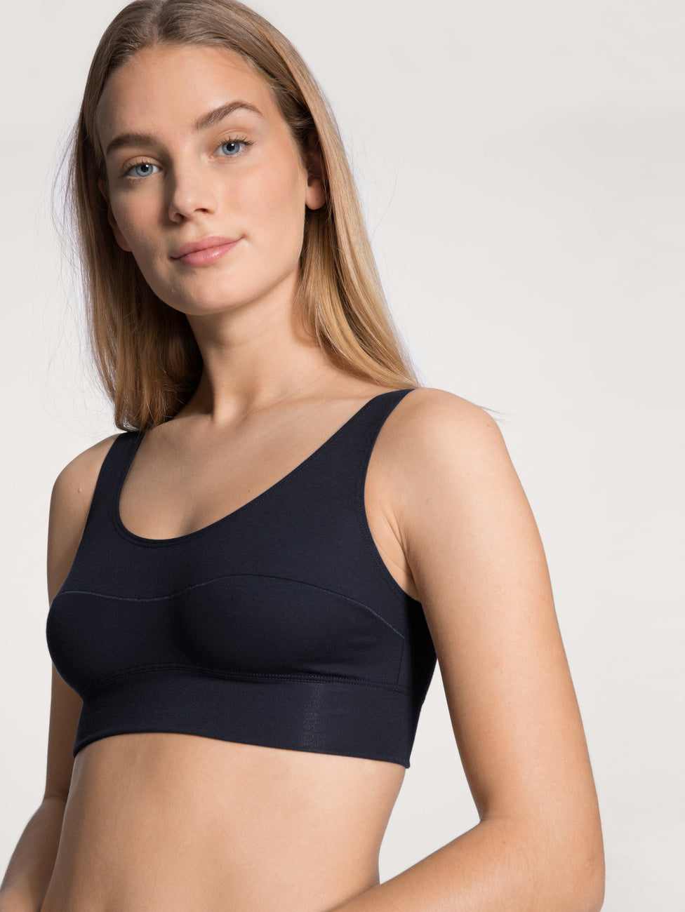 Calida Elastic Basic Bra