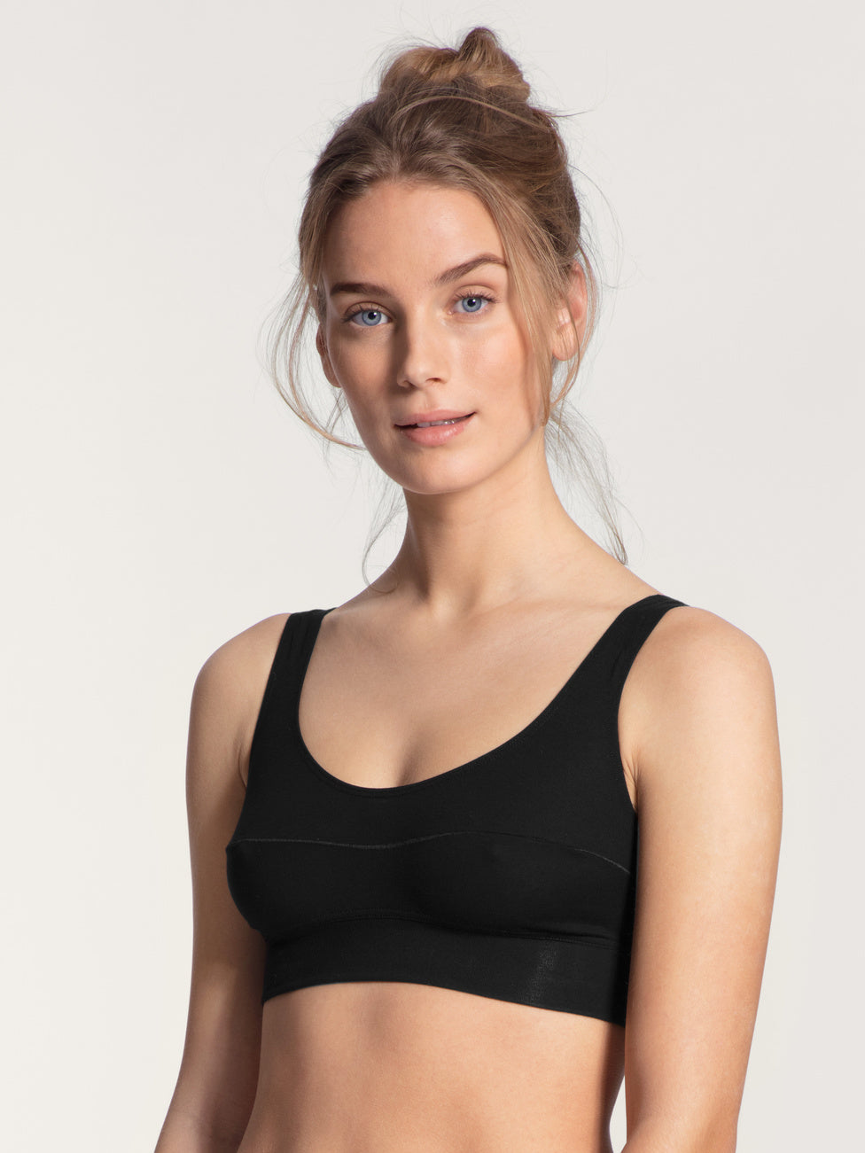 Calida Elastic Basic Bra