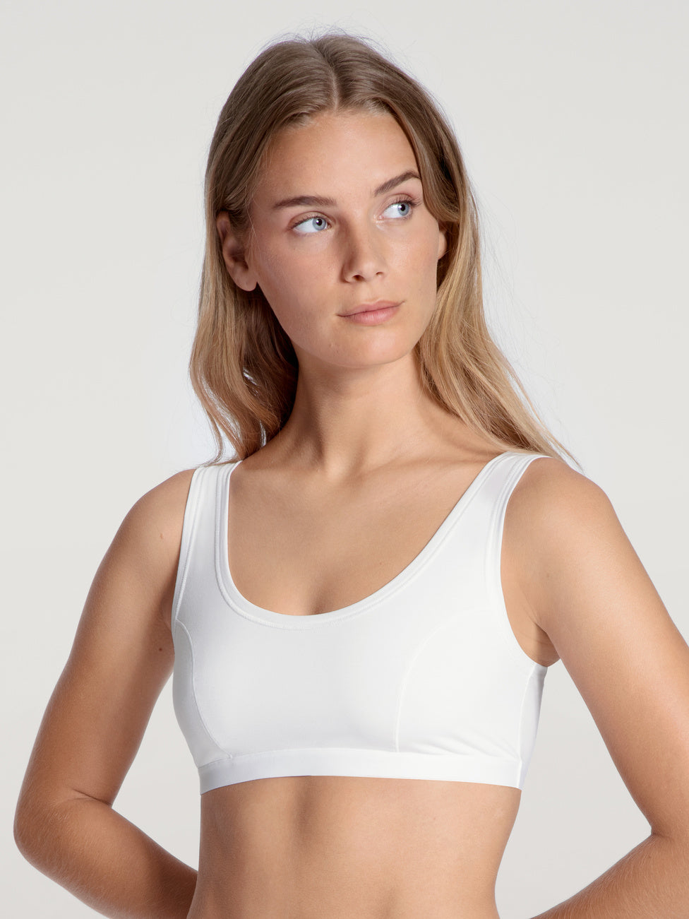 Calida Natural Joy Basic Bra