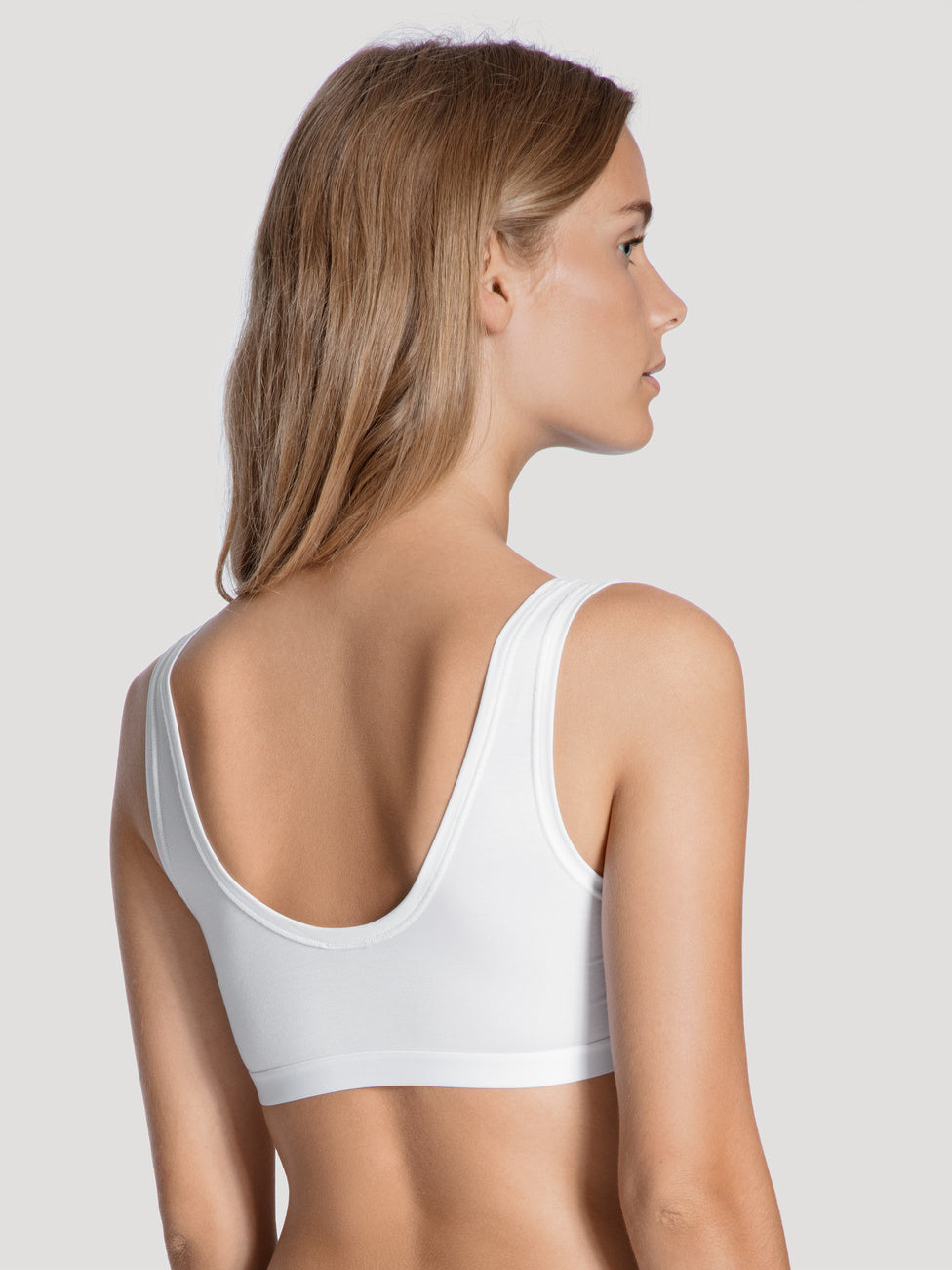 Calida Natural Joy Basic Bra