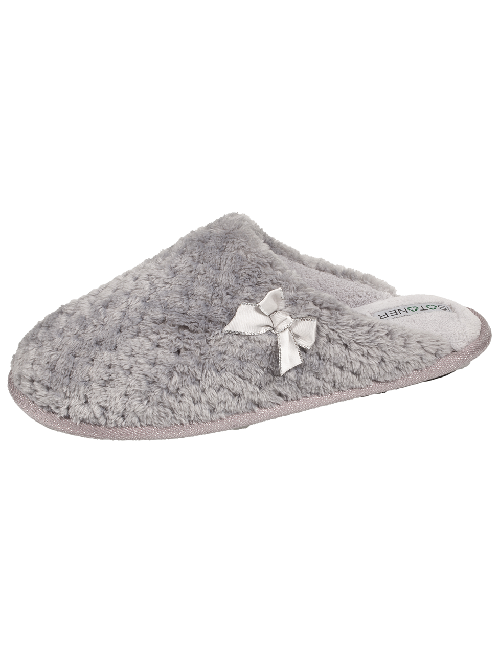 Isotoner Women's Mule Slippers