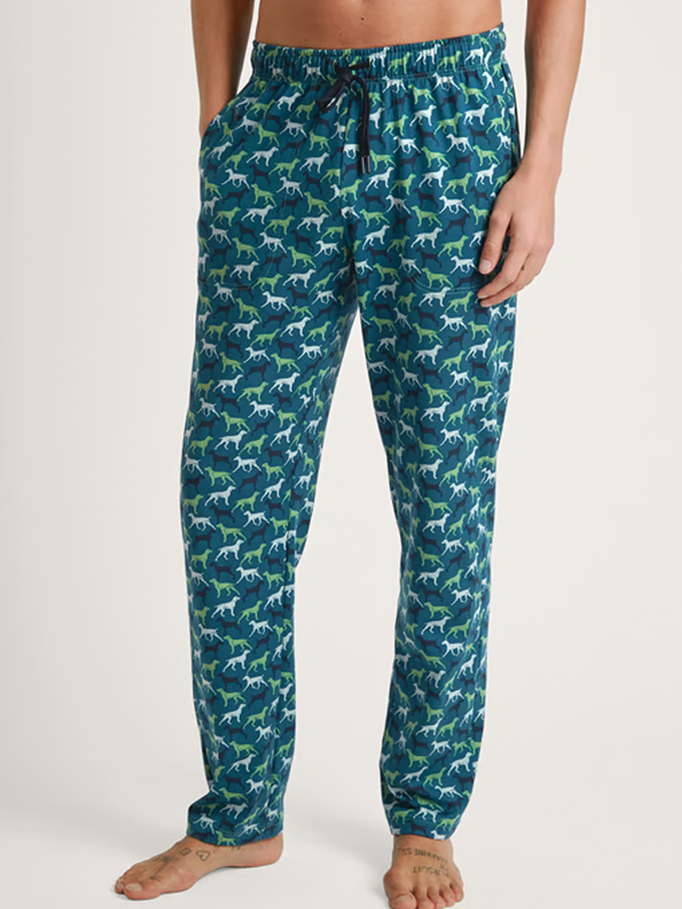 Calida RMX Sleep Weekend Pants