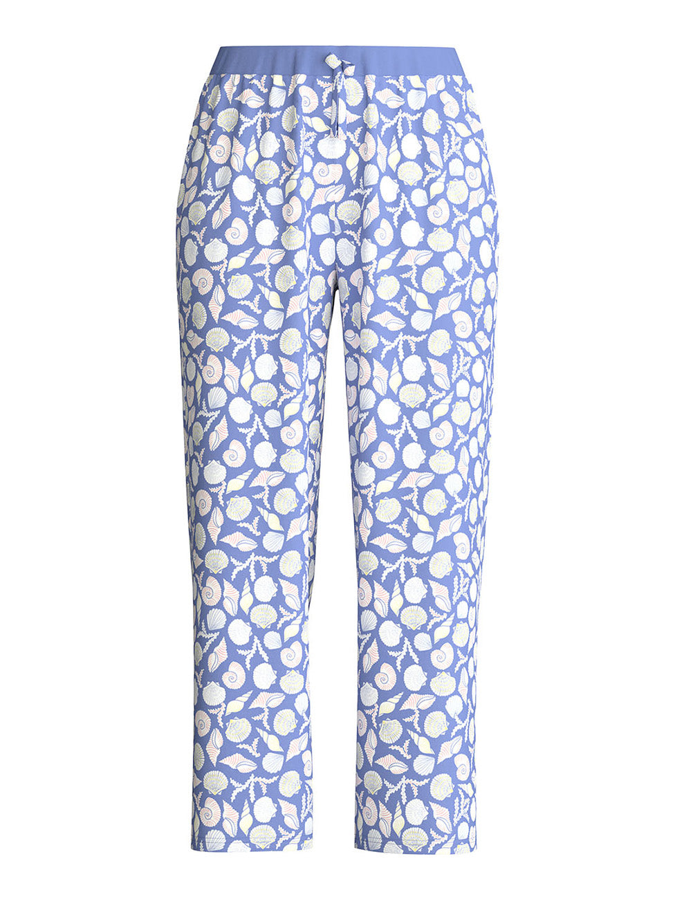 Calida Favourites Ocean Women 7/8 Pants
