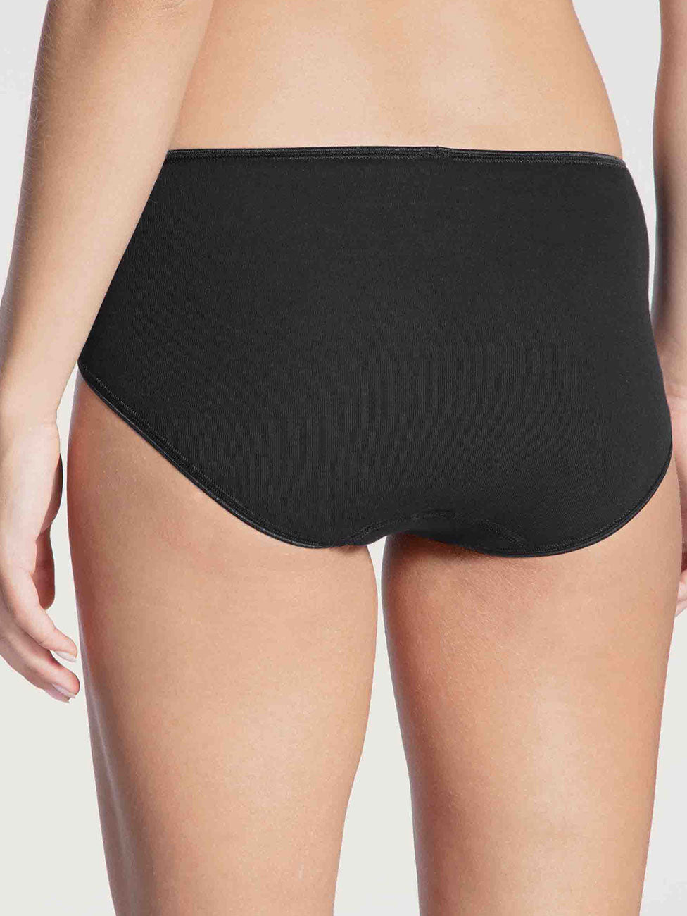 Calida Feminin Sense High-Waist Basic Brief