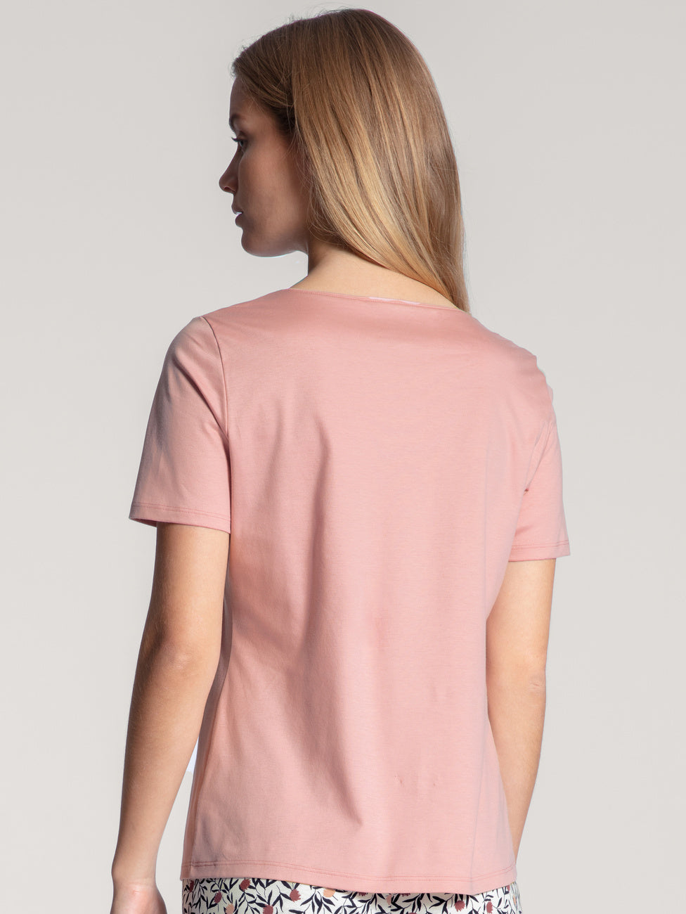 Calida Favourites Dreams Basic Shirt