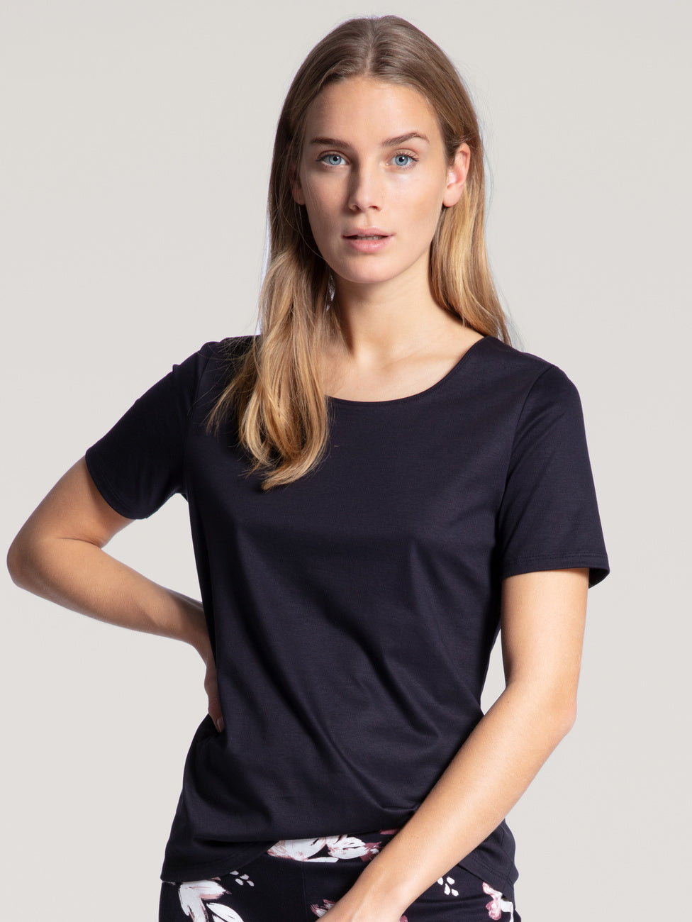 Calida Favourites Dreams Basic Shirt