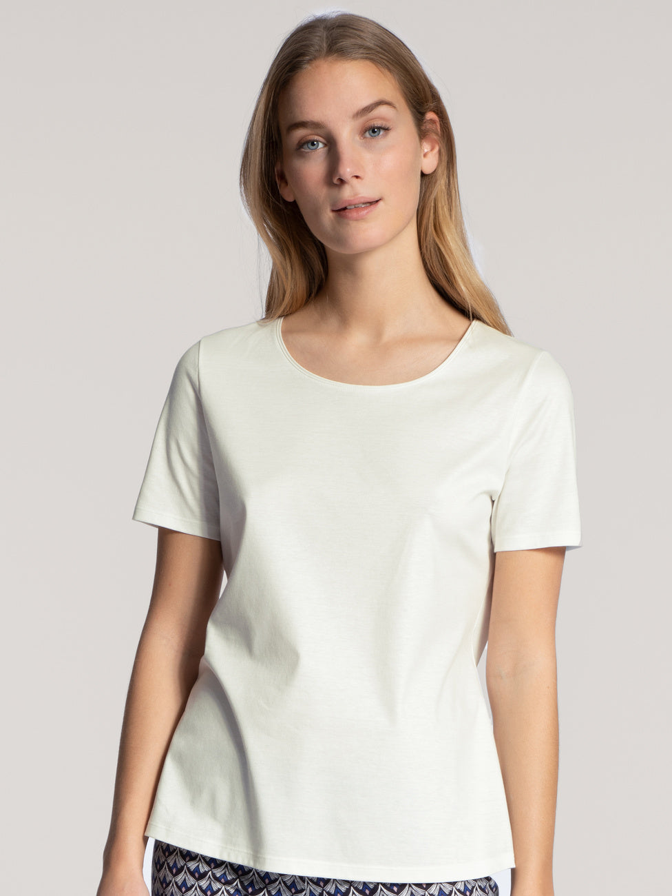 Calida Favourites Dreams Basic Shirt