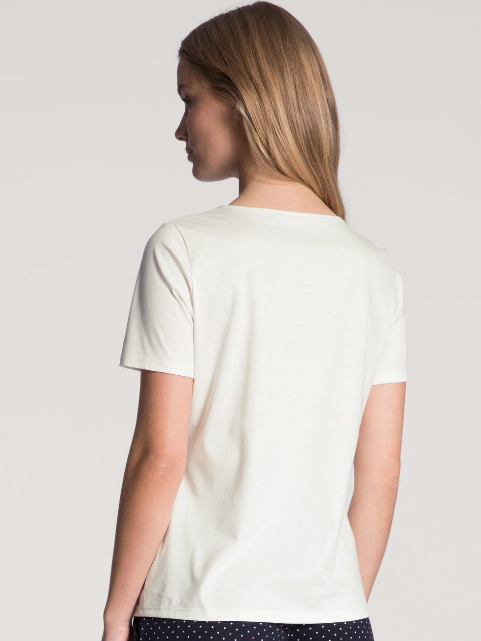 Calida Favourites Dreams Basic Shirt