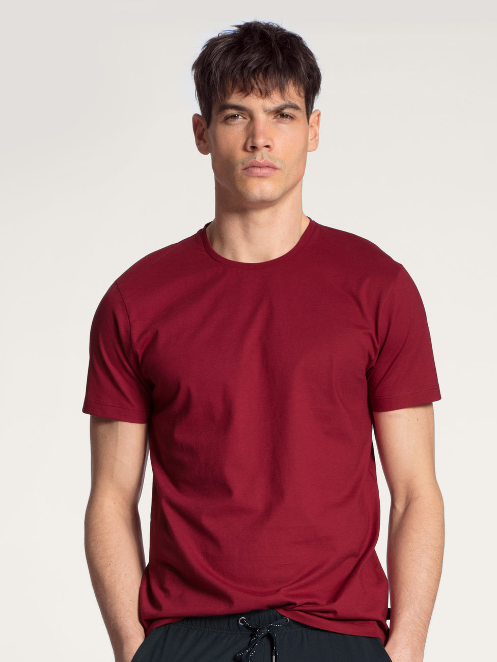 Calida Remix Basic Sleep T-shirt