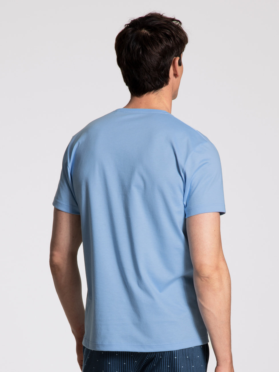 Calida Remix Basic Sleep T-shirt