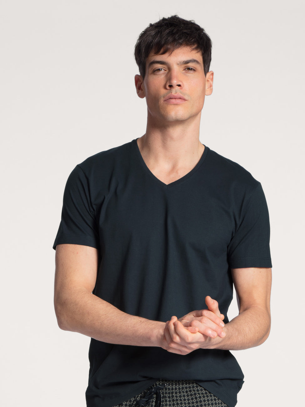 Calida Remix Loungewear Men T-shirt