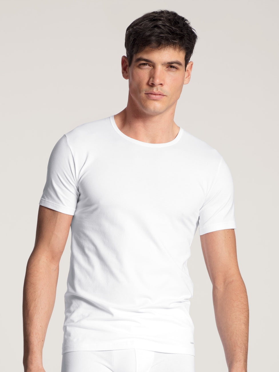 Calida Cotton Code T-shirt