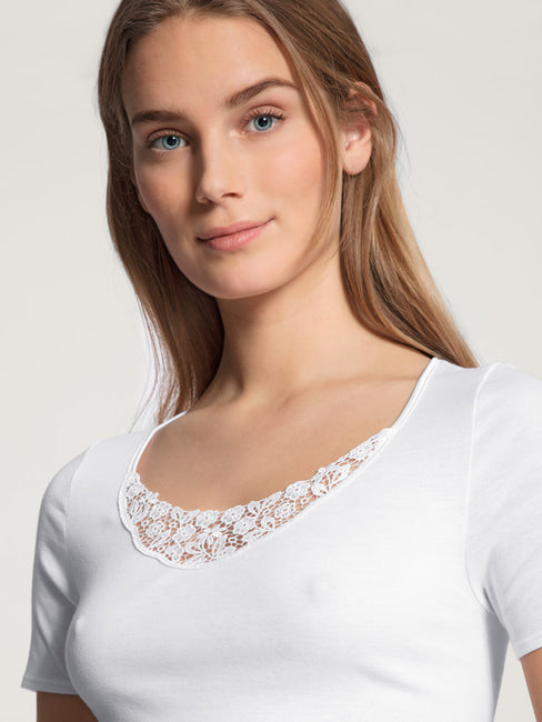 Calida Feminin Sense Shirt