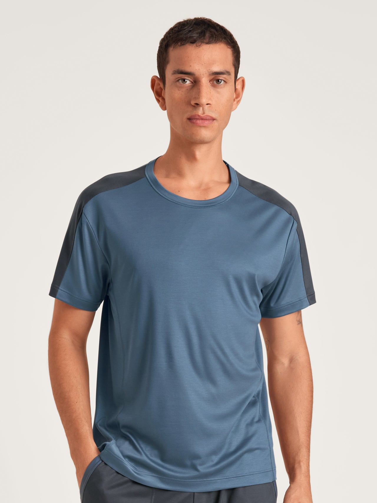 Calida DSW Cooling Short Sleeve Shirt