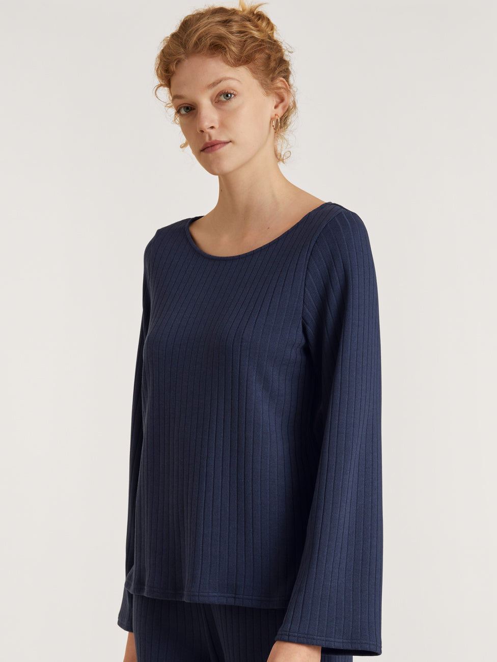 Calida Lounge Harmony Sweatshirt