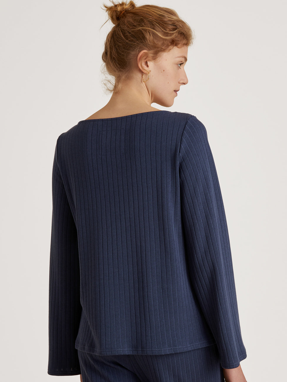 Calida Lounge Harmony Sweatshirt