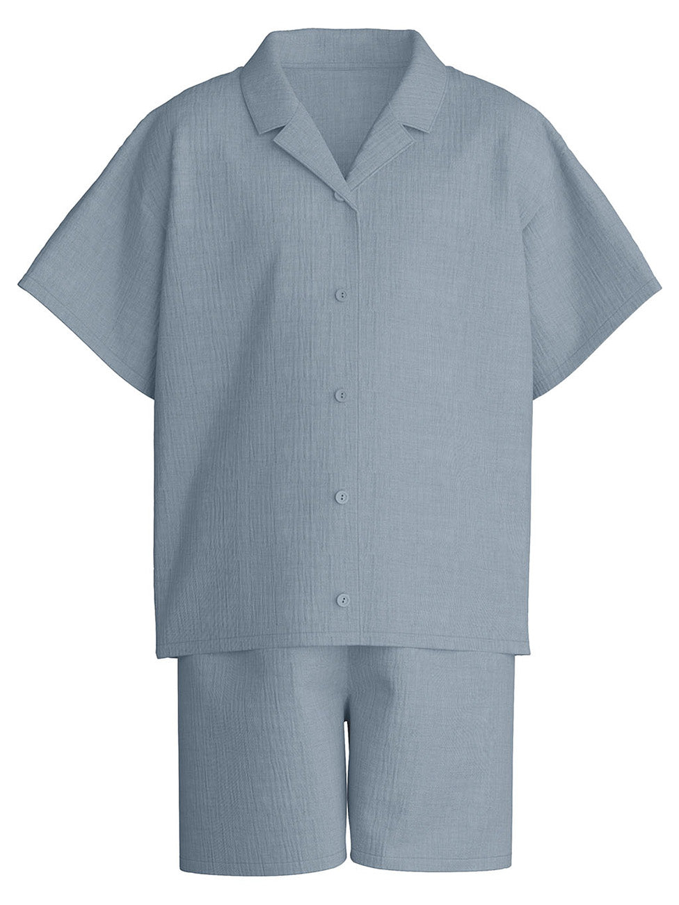 Calida Kids Sleep Girls Short Pyjamas