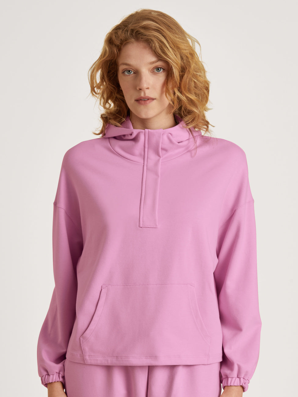 Calida Circular Relax Sweatshirt