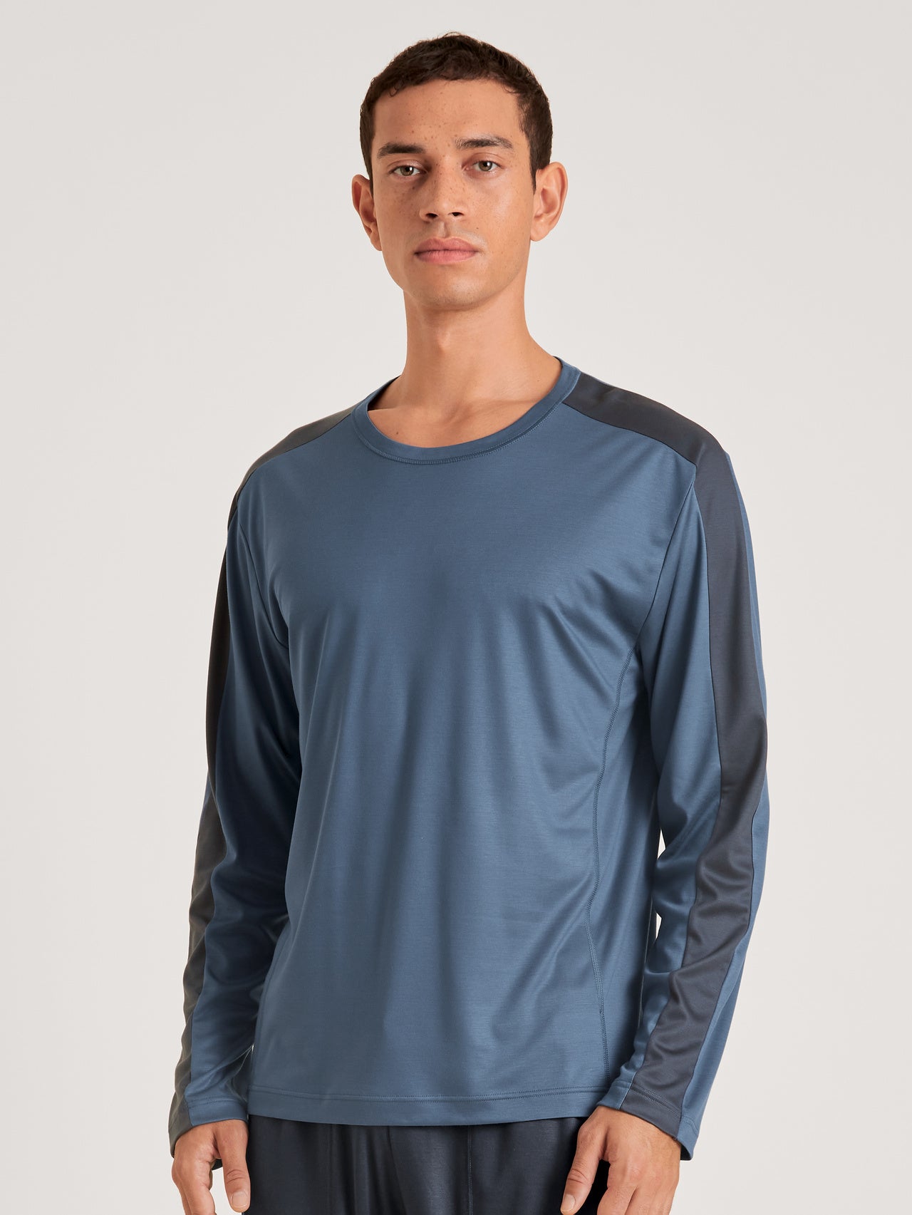 Calida DSW Cooling Long Sleeve Shirt