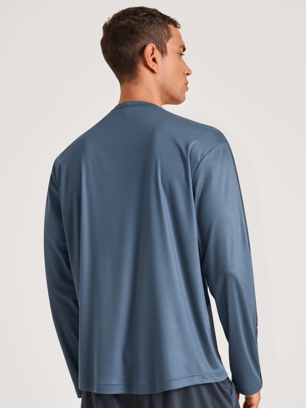 Calida DSW Cooling Long Sleeve Shirt