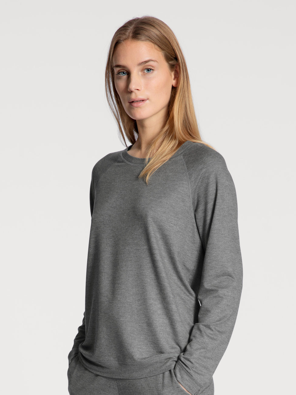 Calida Favourites Essentials Sweatshirt