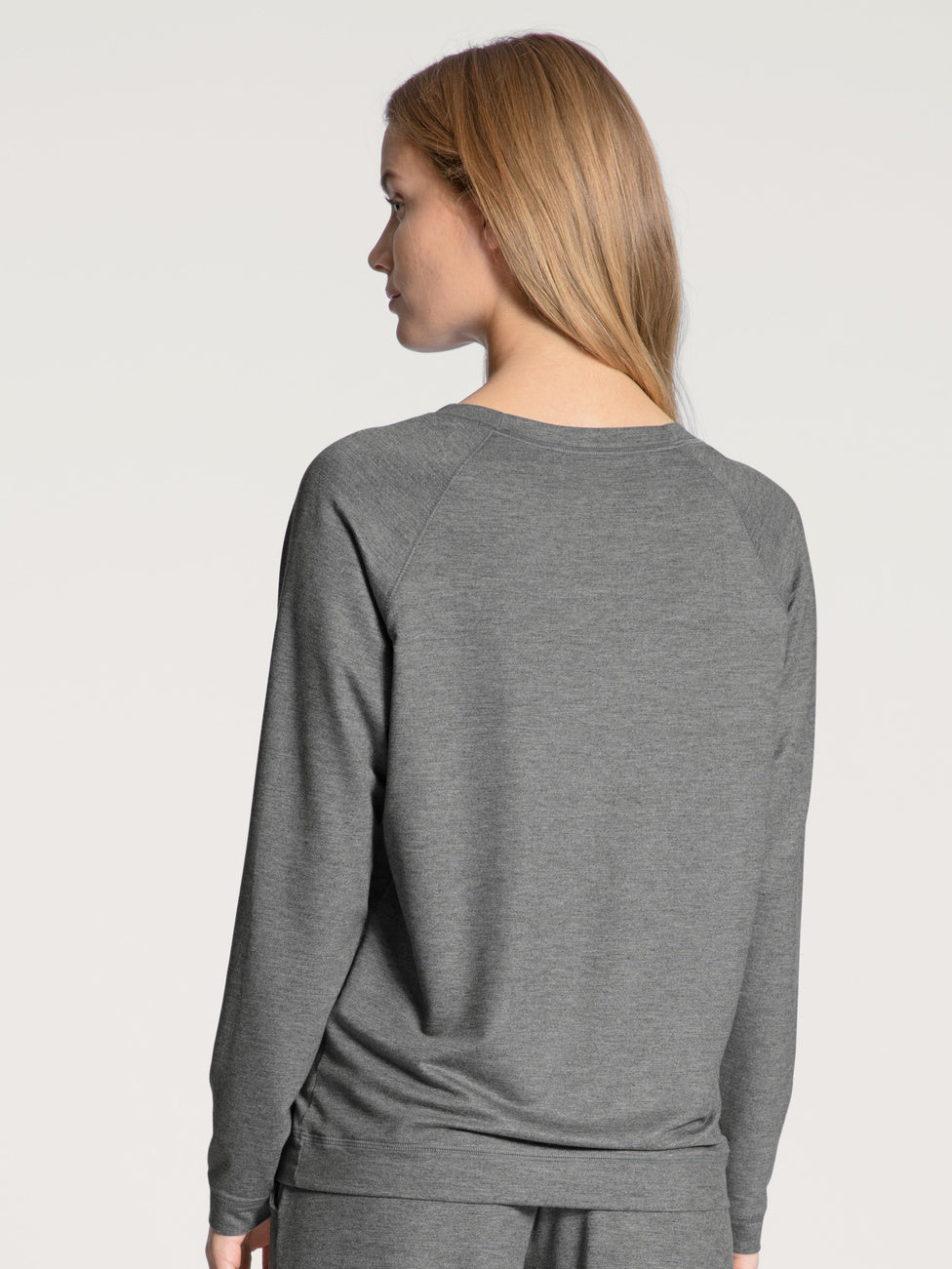 Calida Favourites Essentials Sweatshirt