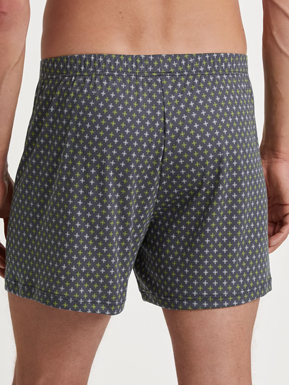 Calida Swiss Edition Boxer Shorts