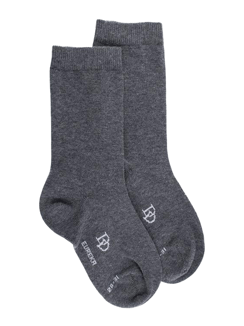 Doré Doré Children's Egyptian Cotton Socks