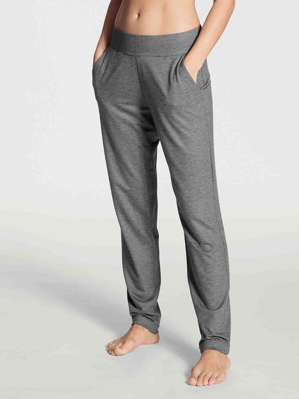 Calida Favourites Lounge Basic Pants