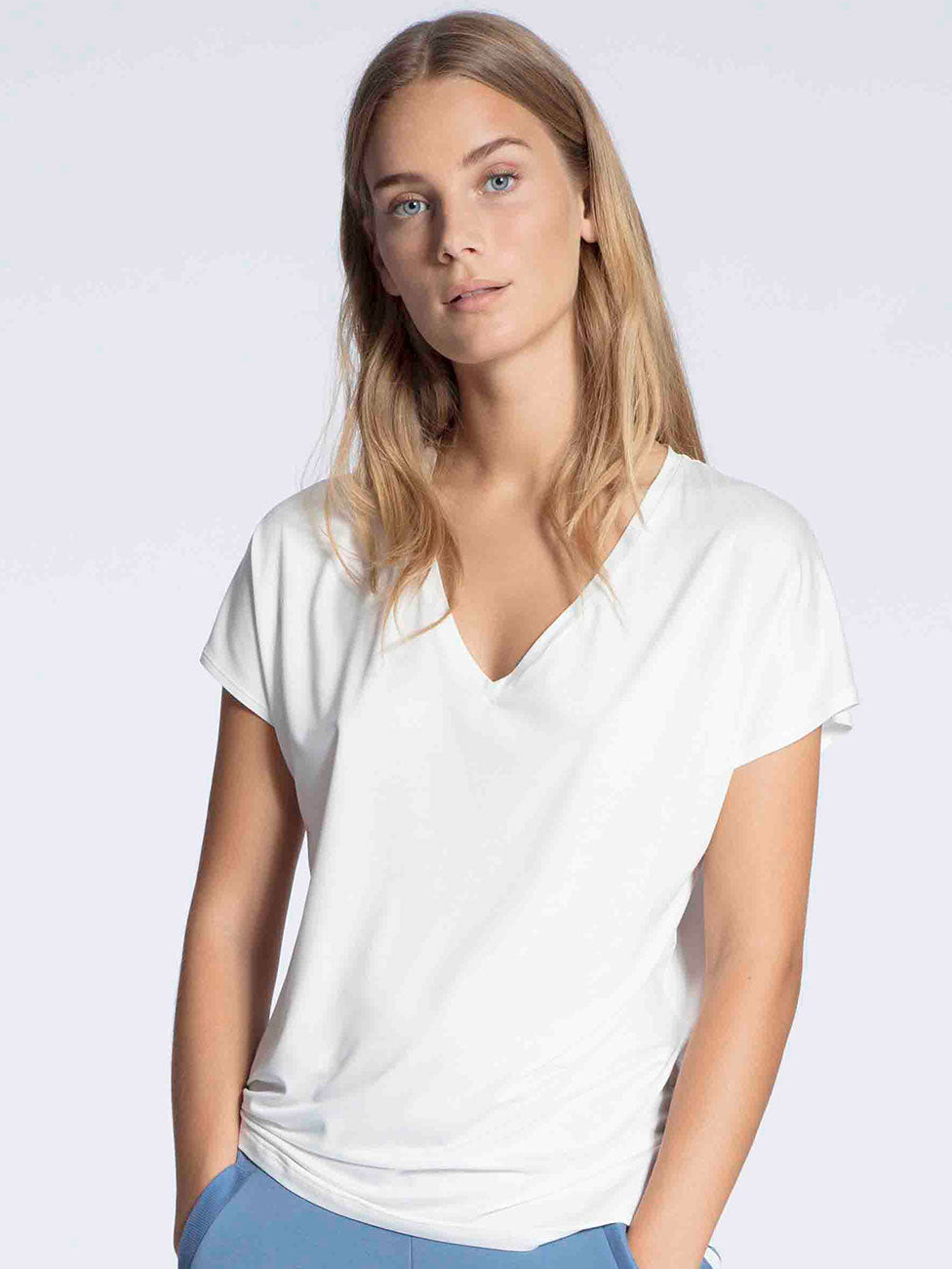 Calida Favourites Trend Basic T-Shirt