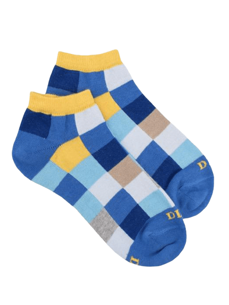 Doré Doré Children's Ankle Socks 