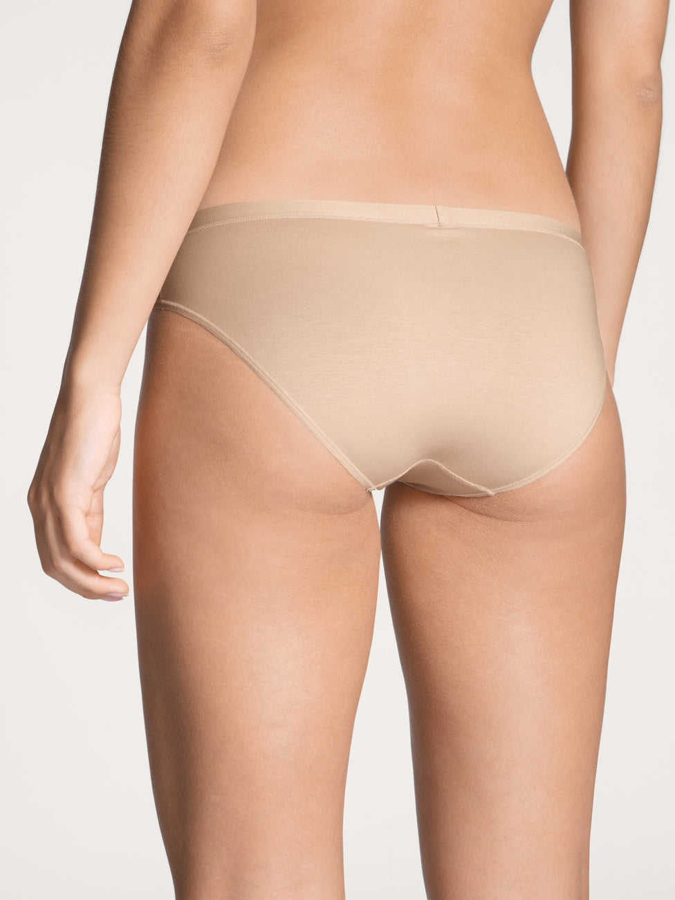 Calida Natural Comfort Basic Brief