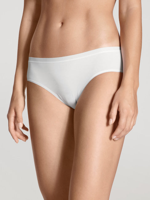 Calida Natural Comfort High-Waist Basic Brief