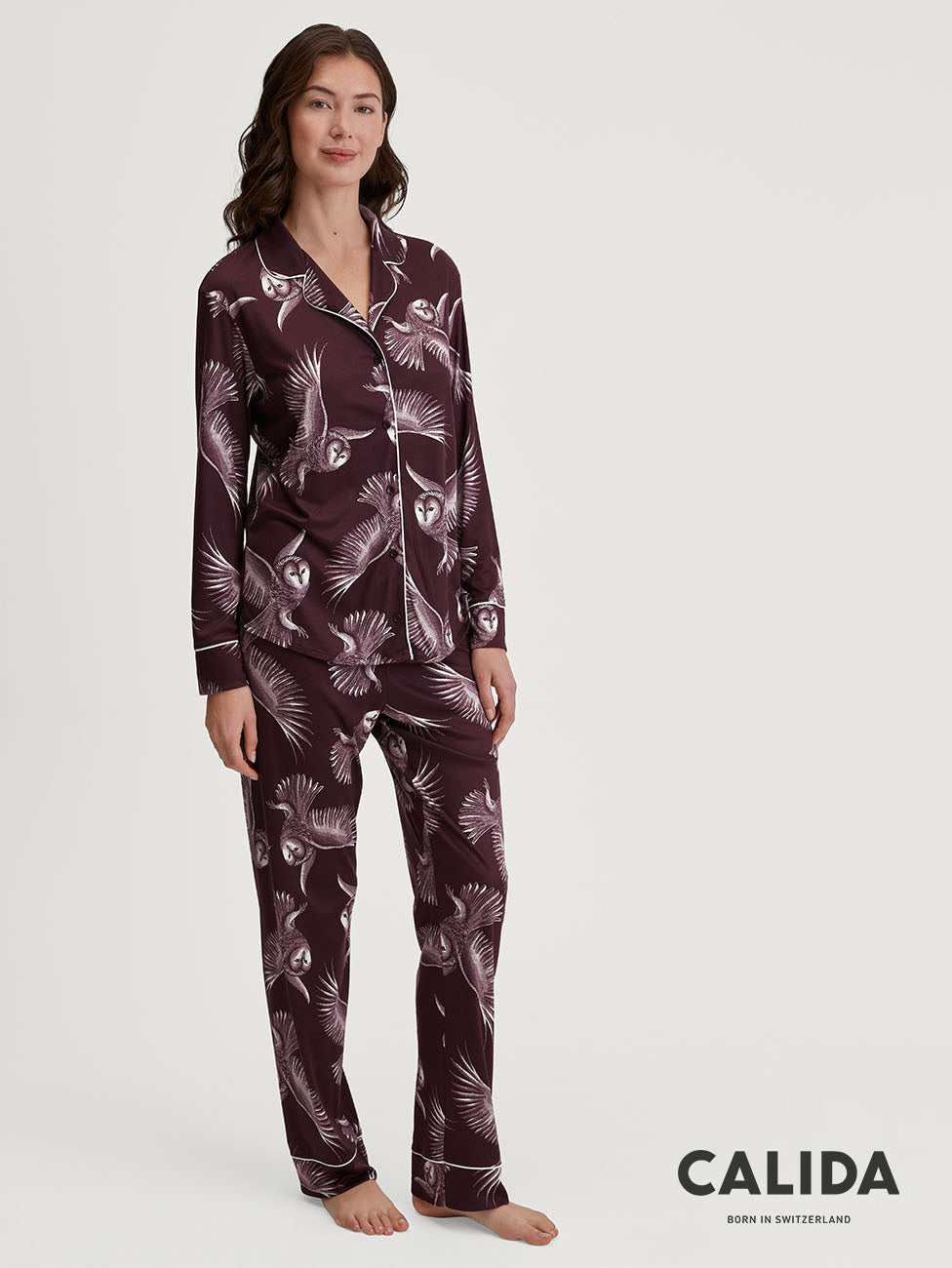 Calida Moonlight Dreams Women Pyjamas
