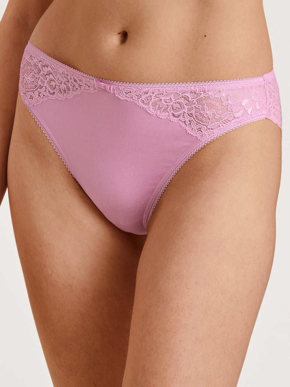 Calida Sensual Secrets Basic Brief