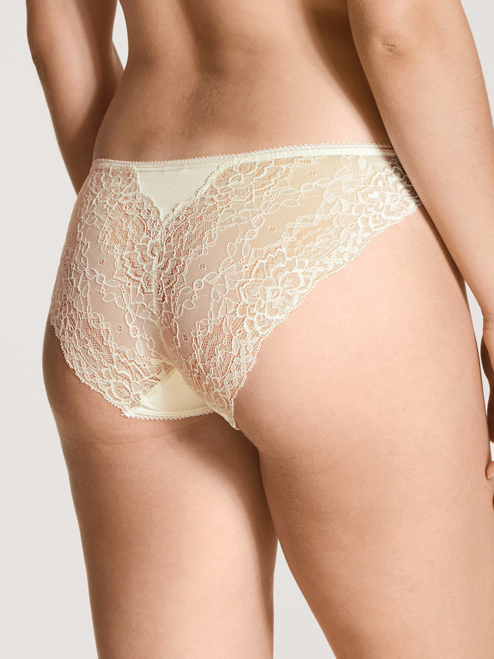 Calida Sensual Secrets Basic Brief