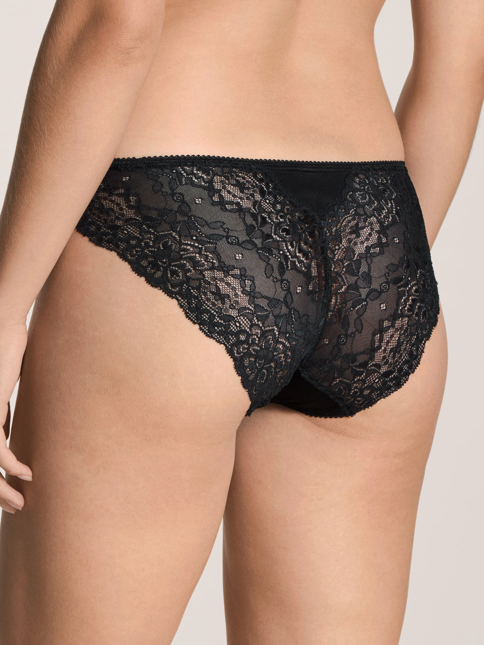 Calida Sensual Secrets Basic Brief