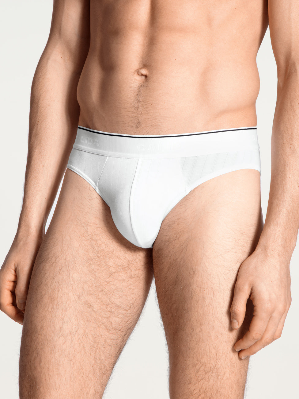 Calida Pure & Style Mini Brief