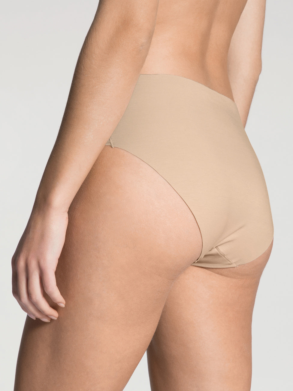 Calida Natural Skin Basic Brief