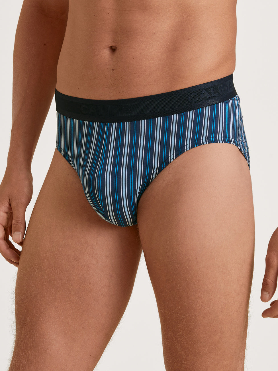 Calida Grafic Cotton Brief