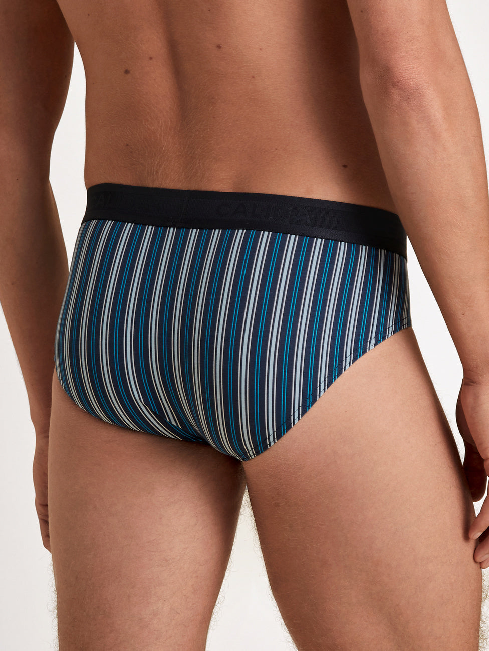 Calida Grafic Cotton Brief