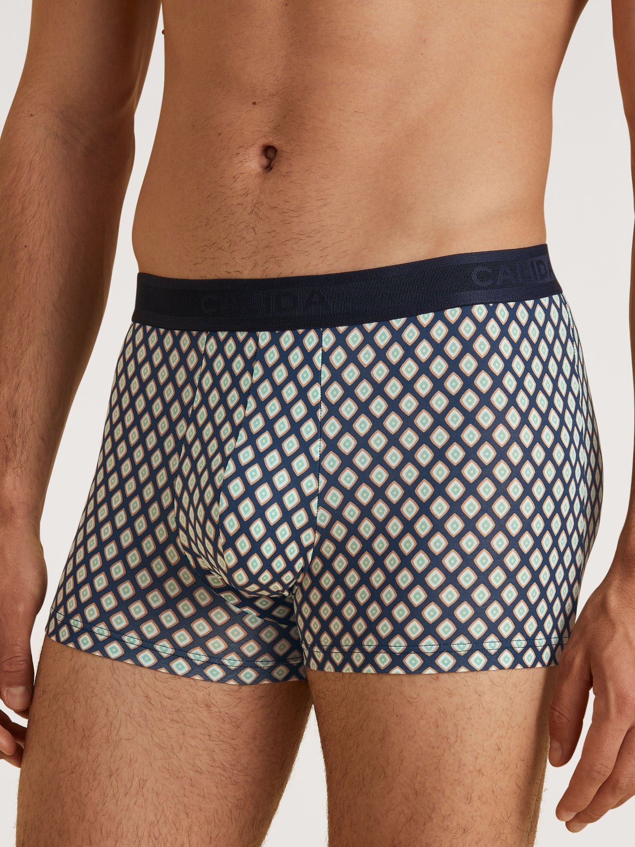 Calida Grafic Cotton Brief