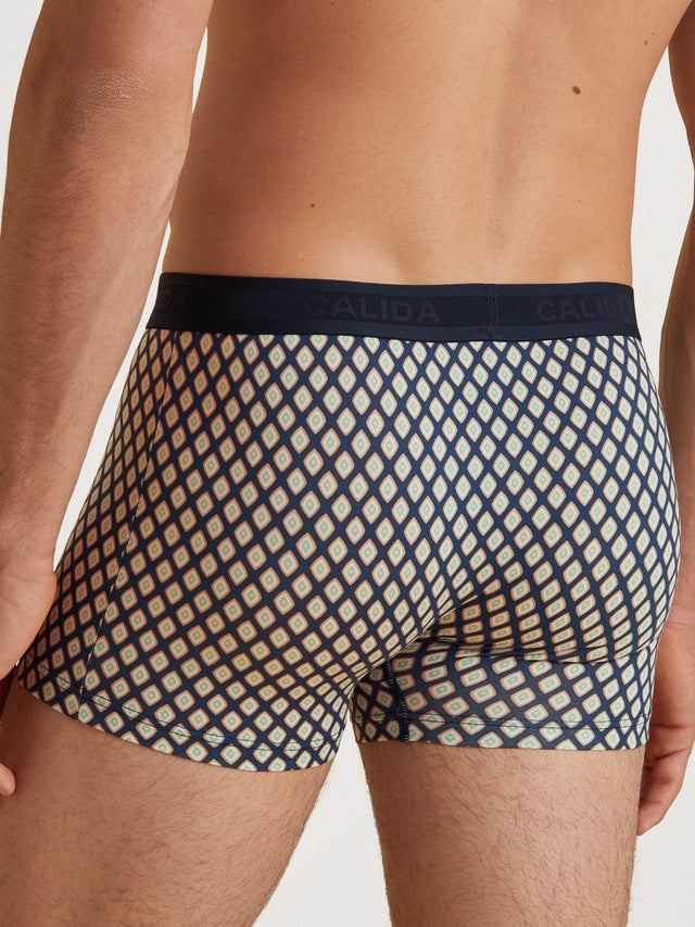 Calida Grafic Cotton Brief