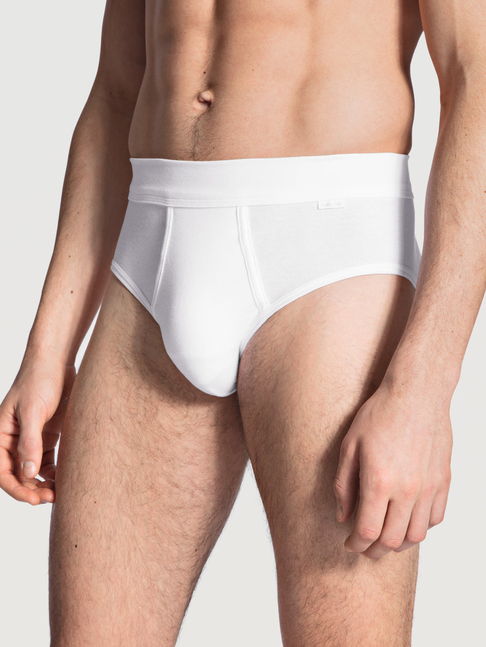 Calida Cotton 1:1 Classic Brief