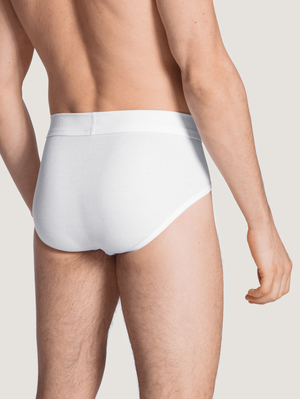 Calida Cotton 1:1 Classic Brief